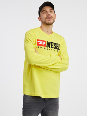 Diesel Camiseta