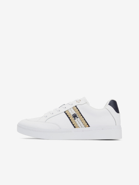 Tommy Hilfiger Court Sneakers