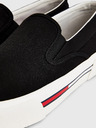 Tommy Jeans Zapatos Slip On