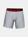 Under Armour UA Tech 6in Boxers 2 pcs