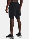 Under Armour UA Launch 5'' 2-IN-1 Short pants