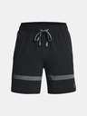 Under Armour UA Baseline Woven Short II Short pants