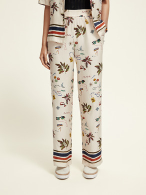 Scotch & Soda Pantalón