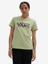 Vans Trippy Paisley Crew T-shirt