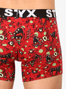 Styx Zombie Boxer shorts