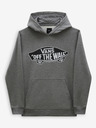 Vans Style 76 Kids Sweatshirt