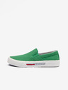 Tommy Jeans Zapatos Slip On