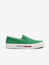 Tommy Jeans Zapatos Slip On