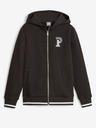 Puma Squad Kids Sweatshirt