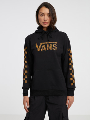 Vans Wyld Tangle Animal Sweatshirt