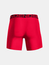 Under Armour Tech 6in Boxers 2 pcs