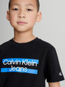 Calvin Klein Jeans Camiseta infantil