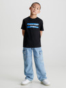 Calvin Klein Jeans Camiseta infantil