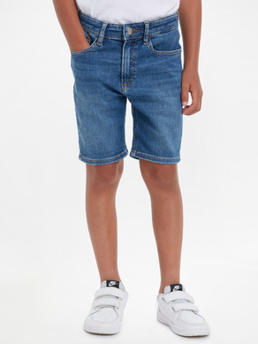 Calvin Klein Jeans Pantalón corto infantil