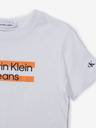 Calvin Klein Jeans Camiseta infantil