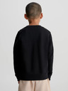 Calvin Klein Jeans Sudadera infantil