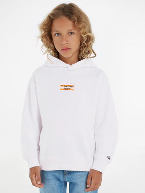 Calvin Klein Jeans Sudadera infantil