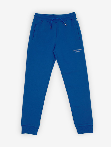 Calvin Klein Jeans Joggers infantiles