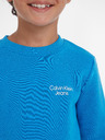 Calvin Klein Jeans Sudadera infantil