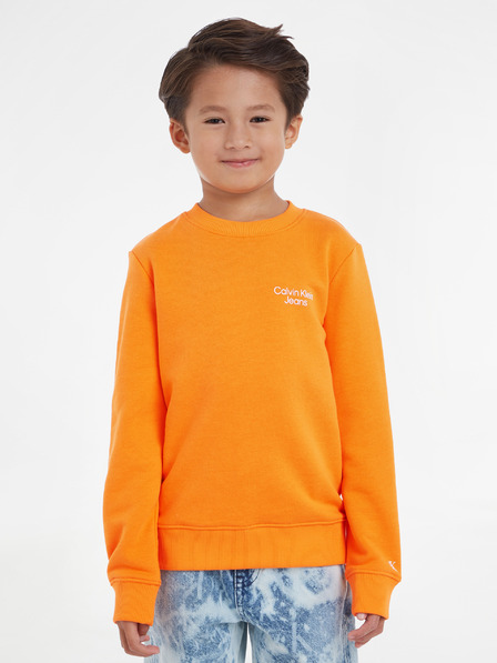 Calvin Klein Jeans Sudadera infantil