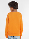 Calvin Klein Jeans Sudadera infantil