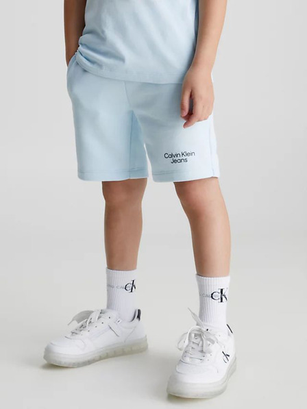 Calvin Klein Jeans Pantalón corto infantil