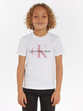 Calvin Klein Jeans Camiseta infantil