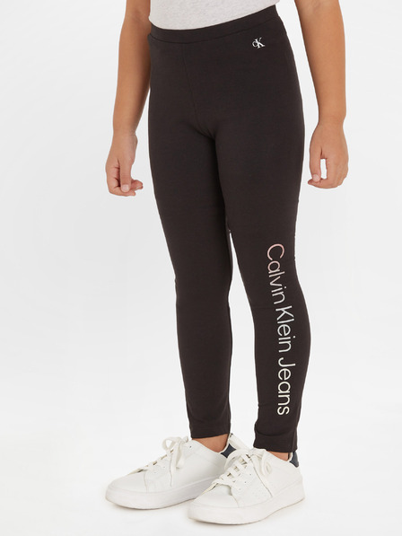 Calvin Klein Jeans Leggings infantiles