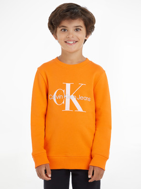 Calvin Klein Jeans Sudadera infantil