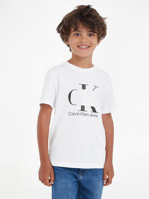 Calvin Klein Jeans Camiseta infantil