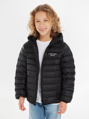 Calvin Klein Jeans Chaqueta infantil