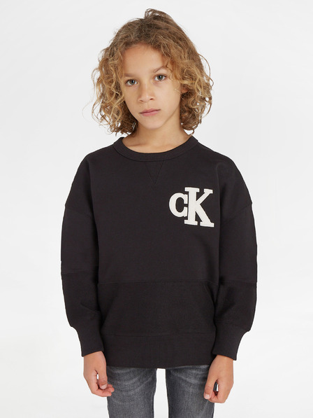 Calvin Klein Jeans Jersey infantil