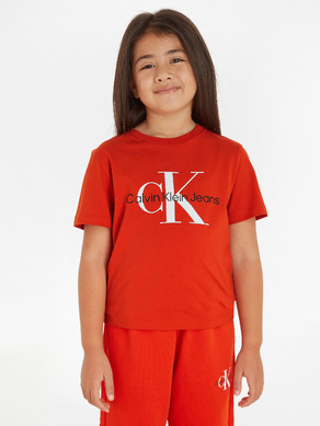 Calvin Klein Jeans Camiseta infantil