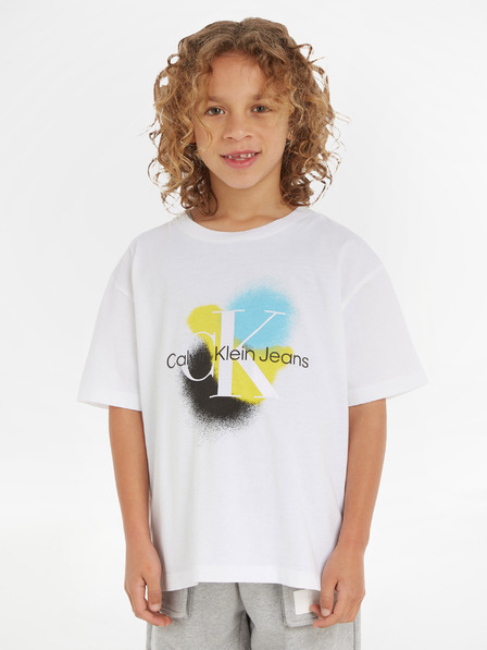 Calvin Klein Jeans Camiseta infantil