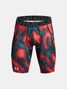 Under Armour UA HG Prtd Long Short pants