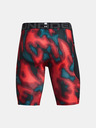 Under Armour UA HG Prtd Long Short pants