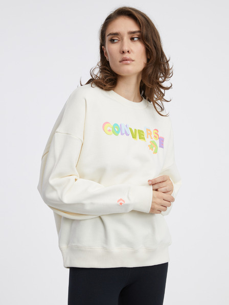 Converse Sudadera