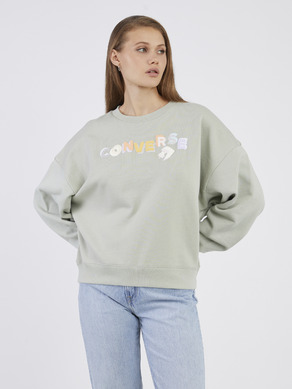 Converse Sudadera