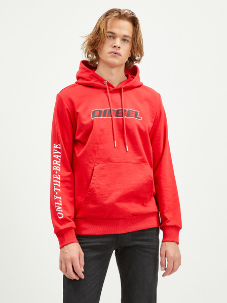 Diesel Sudadera