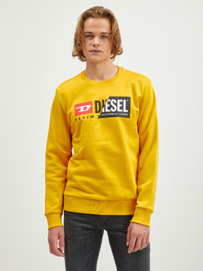 Diesel Sudadera