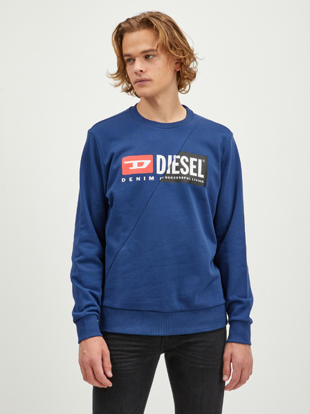 Diesel Sudadera