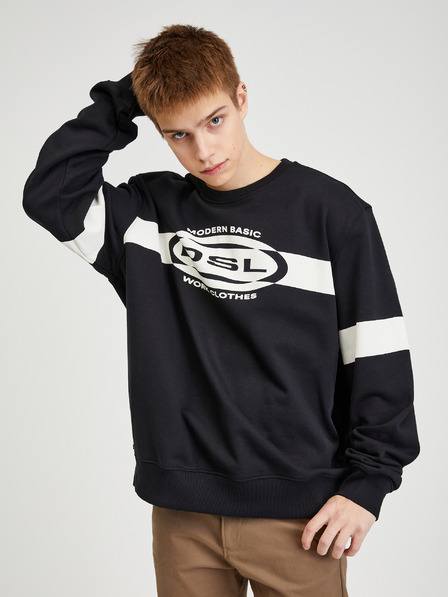 Diesel Sudadera