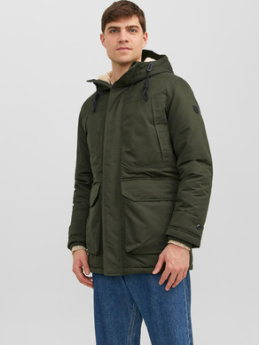 Jack & Jones Clip Jacket