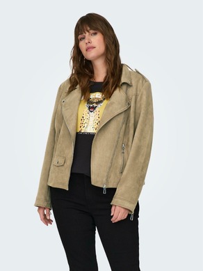 ONLY CARMAKOMA Scootie Jacket