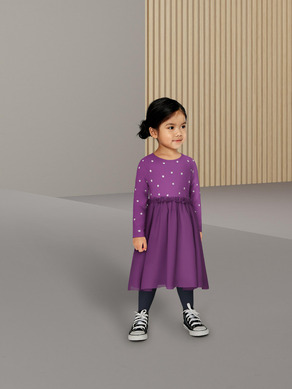 name it Ofelia Kids Dress