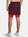 Under Armour Launch 5'' 2-IN-1 Short pants