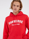 Converse Go-To Wordmark Sweatshirt