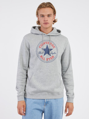 Converse Go-To All Star Patch Sweatshirt