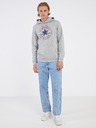 Converse Go-To All Star Patch Sweatshirt