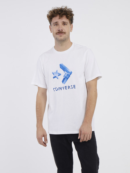 Converse Camiseta